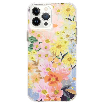 Case-Mate iPhone 13 Pro 抗菌防摔殼 - 瑪格麗特