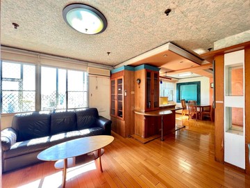 中醫商圈｜朝南高樓｜低公設超值3+1房｜台中市北區進化北路