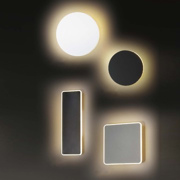 現代風造型壁燈 F101-06-73891A、73891B、73892A、73892B、73893A、73893B、73894A、73894B