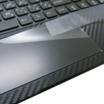 EZstick MDI GS76 11UE 11UH 系列適用 TOUCH PAD 觸控板 保護貼