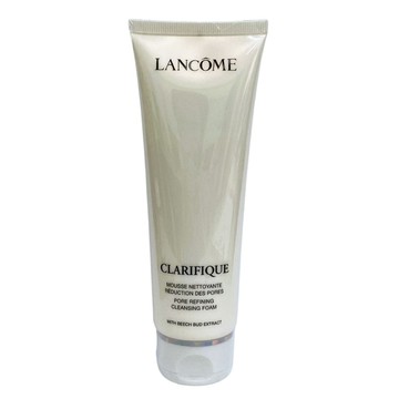 LANCOME蘭蔻 超極光淨緻毛孔洗面乳 125ml