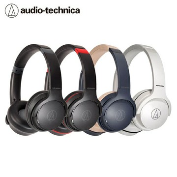audio-technica 鐵三角 ATH-S220BT 無線耳罩式耳機 耳罩式耳機 藍牙耳機