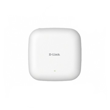 D-Link DBR-X3000 AX3000 Wi-Fi 6 智慧型無線網路基地台