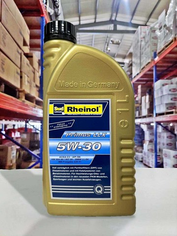 Swd rheinol primus llx 5w30 discount