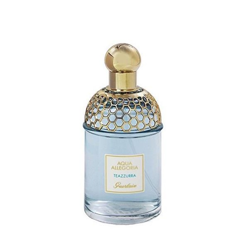 ゲラン アクアアレゴリア テアズーラ EDT SP 125ml GUERLAIN 香水