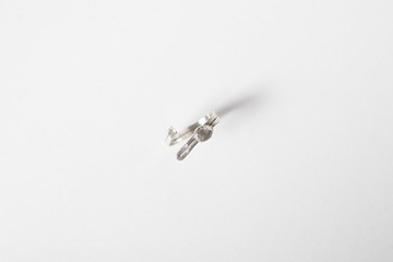 海之石 | 小石子開口戒指