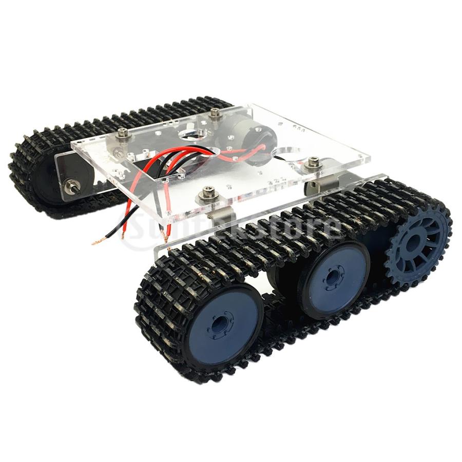 Amazon | DOEVCAT 2X T101-P / 101適用DIY用デュアルDC 12V