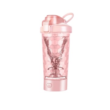 便利生活小物 攪拌水杯 全自動攪拌杯 電動健身杯 搖粉杯 奶昔咖啡杯 便攜充電款杯子 搖搖杯 隨行杯 電動水杯500ml
