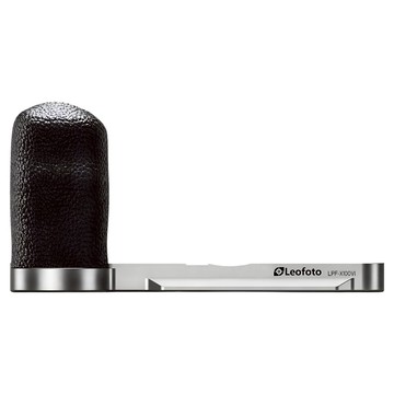 Leofoto 徠圖 富士專用手柄 彩宣總代理 銀色  1個  LPF-X100VI