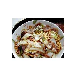 乾燥ラーメン本格派200g　北海道産小麦使用