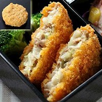  ごちそうキャベツメンチカツ 40G 20食入 冷凍 5セット