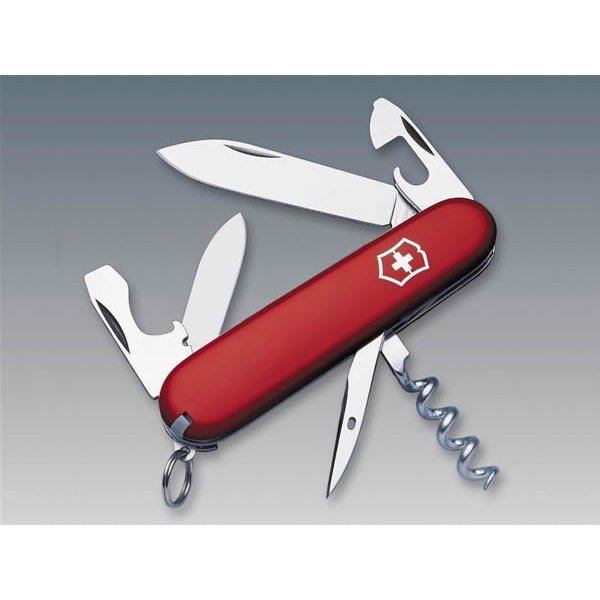 ビクトリノックス　VICTORINOX　ツーリスト 0.3603