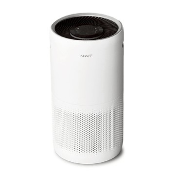 NWT 威技一級能效 AI 智慧聯網空氣清淨機 (WAC02AW)預購品