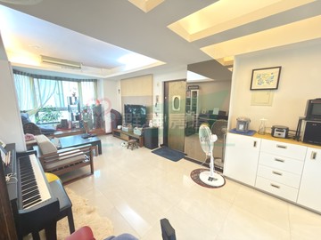 水安宮捷運旁寶佳麗美屋｜台中市南屯區大墩十七街