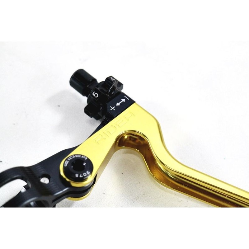 ◇◇リデア RIDEA XFH FLV V-Brake Forging Long arm ブレーキレバー V ...