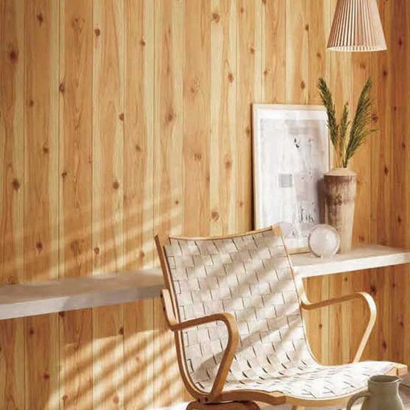 壁紙 のりなし クロス 国産壁紙 防カビ 木目調 ウッド ナチュラル ロングセラー リアルな木目 サンゲツ Re 通販 Lineポイント最大get Lineショッピング