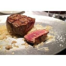 【好想你生鮮】澳洲穀飼自然極黑牛菲力牛排1Kg