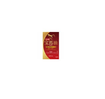 Utena Houma oil moisturizing cream 70g