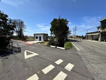 新屋區後湖小段合法資材室｜桃園市新屋區新屋