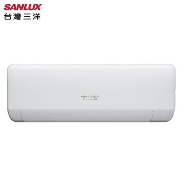 【三洋空調】2.8KW 4-5坪 變頻冷暖一對一速捷淨《SAE/C-V28HJ3》(安裝另計)