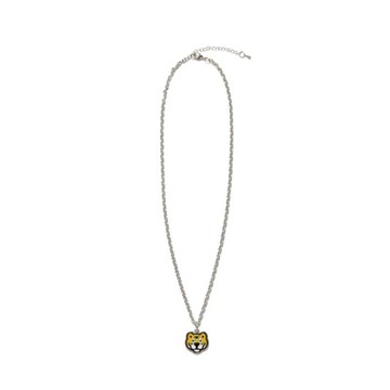 HUMAN MADE ANIMAL NECKLACE 經典動物項鍊 老虎 飾品 HM31GD158-TR [台灣現貨]
