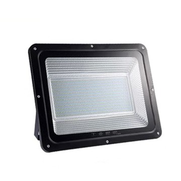 居家家 led工廠工地投光燈300w探照燈/照明燈/廣告燈/造景燈/庭院燈