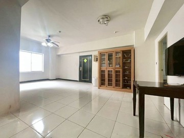 超稀有陽光山莊高樓邊間三房坡平車｜新北市新店區安祥路