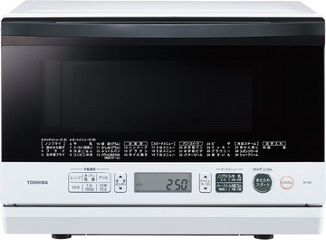 日本 TOSHIBA 東芝 蒸氣 水波 ER-S60  23L  石窯  烘 烤 日本代購