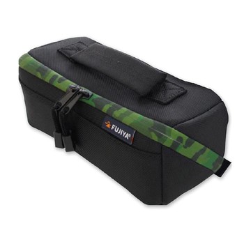 限量-高緩衝大開口工具收納袋-迷彩-中(FHC-M) 迷彩藍/黑-中