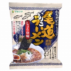 尾道いりこラーメン 単品