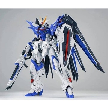 【史派克工廠】預購免運26年10月 神馬模型 1/100 蒼藍騎士 飛升自由 來新福利蛋 GK樣式 組裝模型 0930
