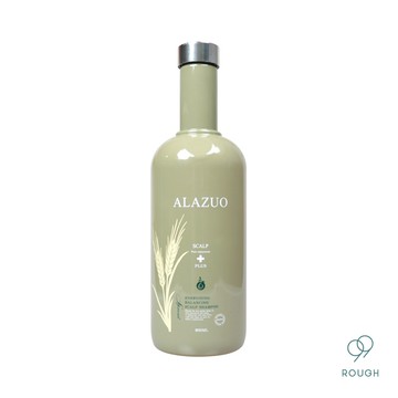 ALAZUO 亞拉佐｜賦活平衡清潔乳 800ml【強效控油】
