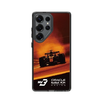 Galaxy S25 Ultra Clear 酷墨灰 - Oracle Red Bull Racing - ORBR - RB20