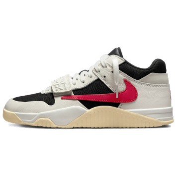 AIR JORDAN JUMPMAN JACK TRAVIS SCOTT UNIVERSITY RED