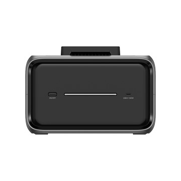 【固士特】EcoFlow RIVER 3 Plus 額外電池(EB600)