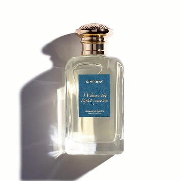【迷香人】NOSEWAY 半夕之間 Where the light reaches 100ml