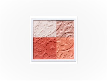 Kose VISE Mineral Cheeks (Baby Finish) RD-5 4.2g