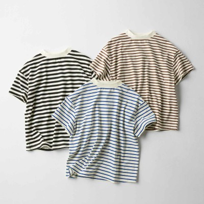 Felissimo フェリシモ Tシャツ カットソー 通販 Lineショッピング