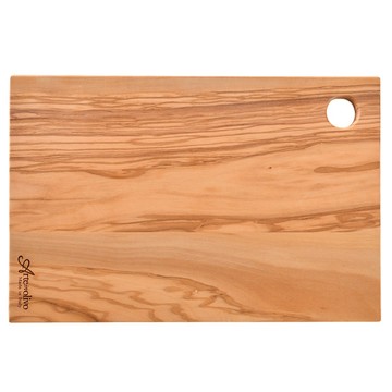 Arte in olivo 橄欖木 長形砧板 30x20cm 義大利製