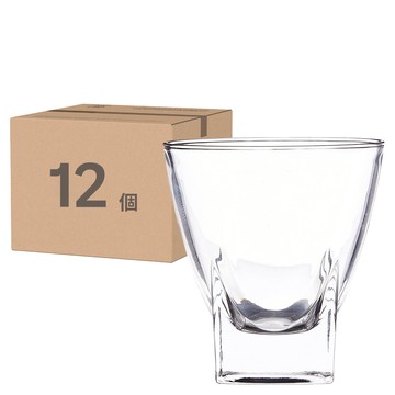 方底烈酒杯 63ml  60 x 58mm  12個