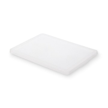 MUJI 【收納箱型】PP收納箱專用蓋/橫式