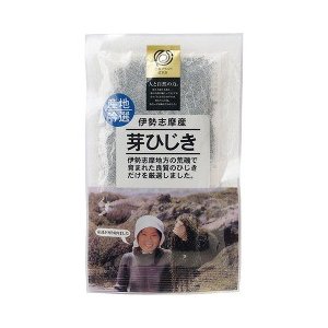 北村物産 産地吟撰伊勢志摩産芽ひじき 20g  北村物産