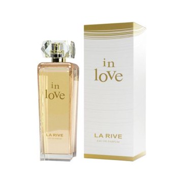 La Rive In Love 淡香精90ml (新版)