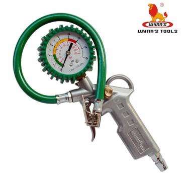Wynns威力獅 汽車胎壓表 加氣槍 輪胎氣壓測量計 WTD-1