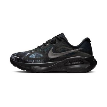 Nike Structure Plus Cm 運動鞋 男鞋 慢跑鞋 黑色 迷彩 緩震 回彈 IM3987-001