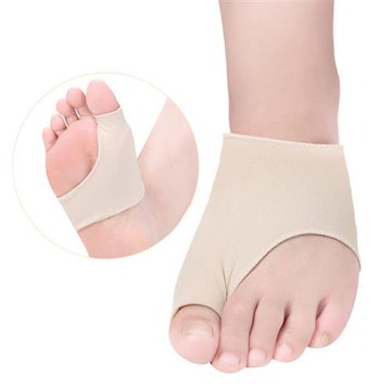 (JHS杰恆社)預購los0030SEBS拇趾外翻護理大拇趾骨套拇指外翻保護套大腳趾外翻