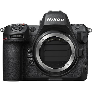 Nikon Z8 單機身 平輸