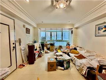 敦南遠企雙併華廈｜台北市大安區樂業街