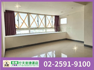 永兆豐團隊延平頂樓美屋｜台北市大同區延平北路二段