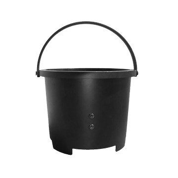 KUDI智能廚餘機鋁合金內鍋 KUDI智能廚餘機(攪拌桶)